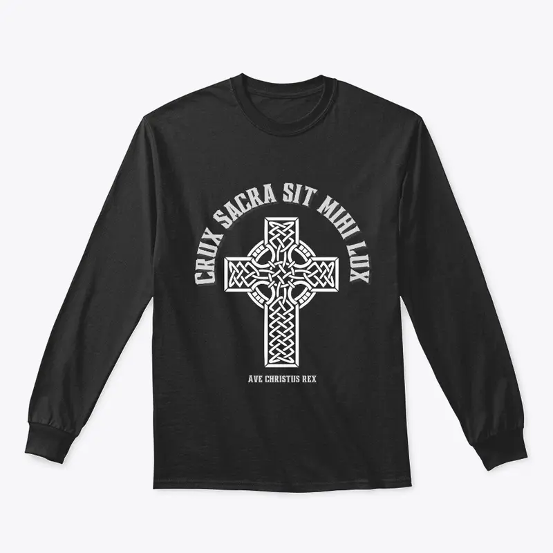 Celtic Cross 